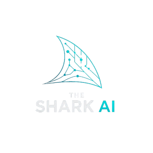 TheShark.ai Logo